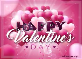 Happy Valentines Day