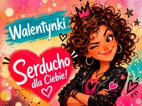 Serducho dla Ciebie