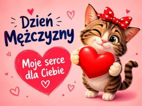 Przyjmij moje serce!