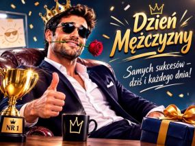 Dzień Mężczyzny