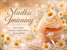 Słodkie Imieniny