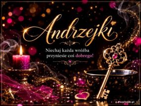 Wróżba!