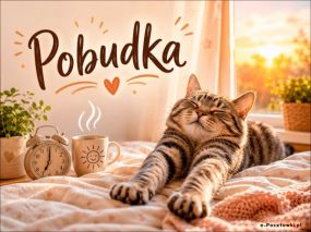 Pobudka!