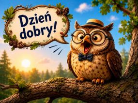 Dzień dobry