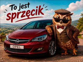 To jest Sprzęcik!