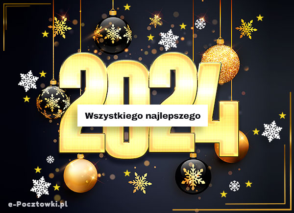 Kartka wirtualna 2022 Rok